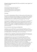 Näringslivets försörjningsberedskap. Del 4: nya samverkansformer, modern byggnads- och reparationsberedskap