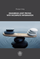 Equilibrium Asset Pricing with Incomplete Information