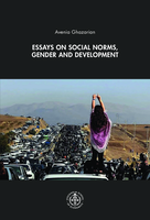 Essays on Social Norms,  Gender, and Development