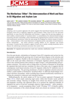 The Meritorious 'Other': The Interconnection of Merit and Race in EU Migration and Asylum Law
