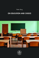On Education and Choice