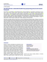 The FOCU.SE trial: a nationwide Swedish drug repurposing protocol and research framework