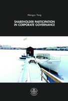 Shareholder Participation in Corporate Governance